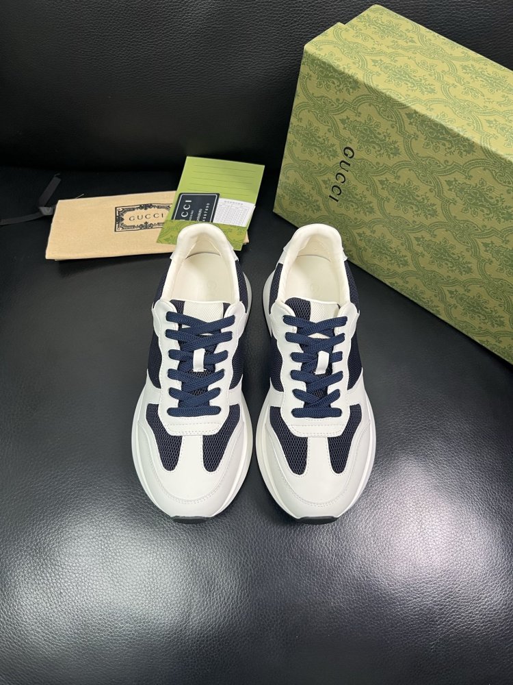 Кроссовки мужские фото 3