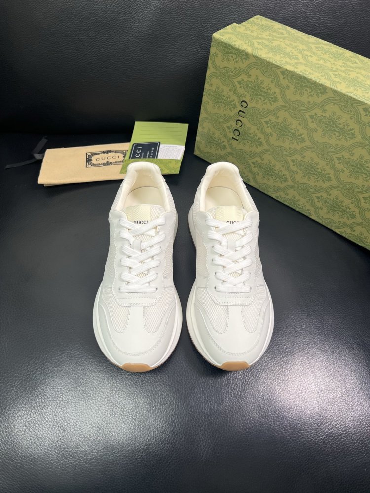 Кроссовки мужские фото 3