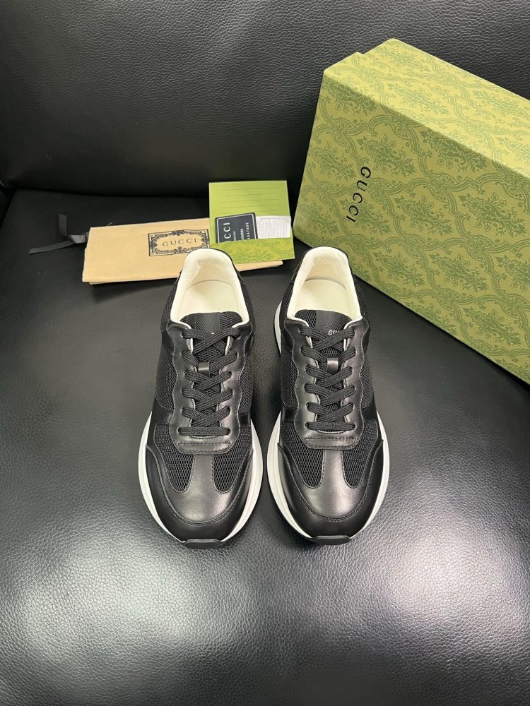 Кроссовки мужские фото 3