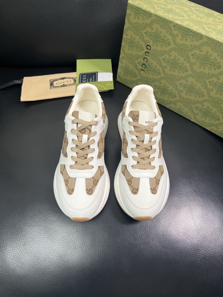 Кроссовки мужские фото 3