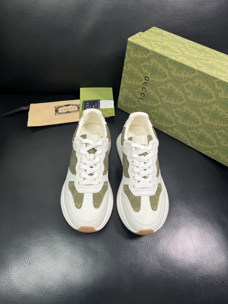 Кроссовки мужские фото 3