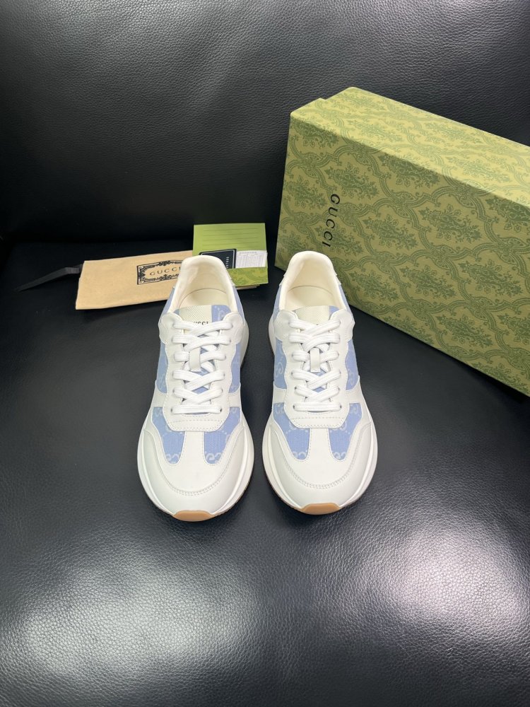 Кроссовки мужские фото 3