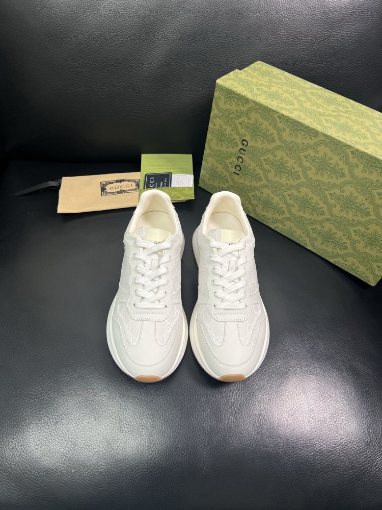 Кроссовки мужские фото 3