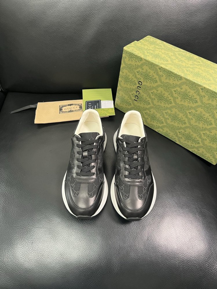 Кроссовки мужские фото 3