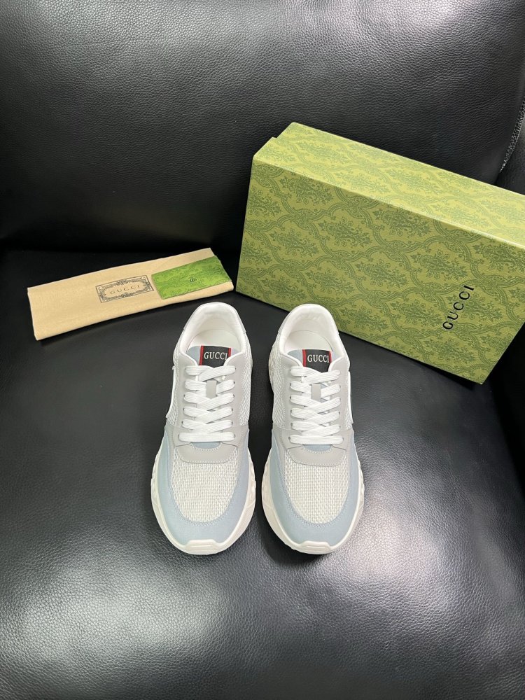 Кроссовки мужские фото 3