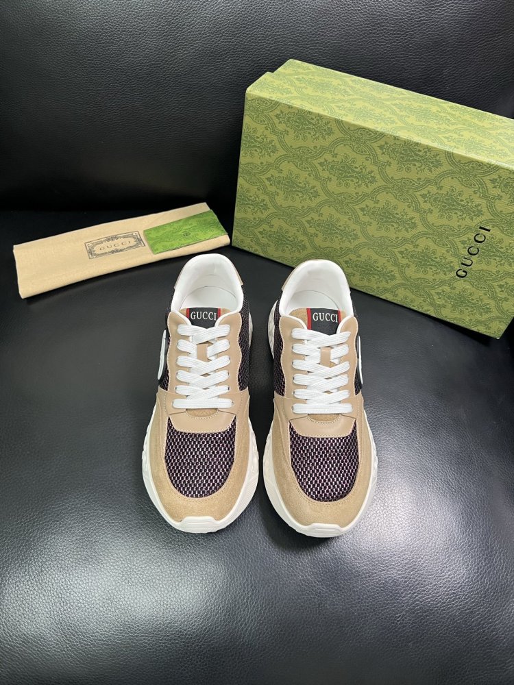 Кроссовки мужские фото 3