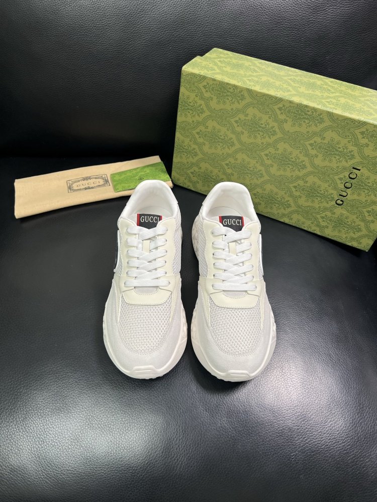 Кроссовки мужские фото 3