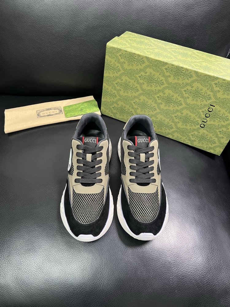 Кроссовки мужские фото 3