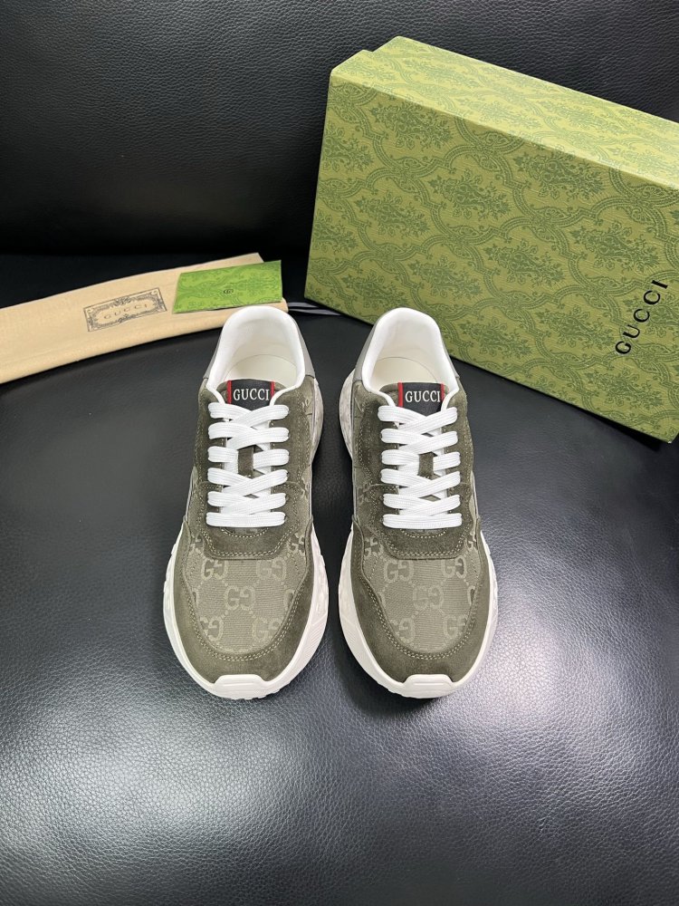 Кроссовки мужские фото 3