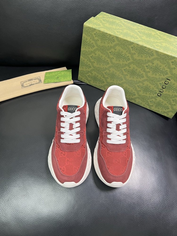 Кроссовки мужские фото 3