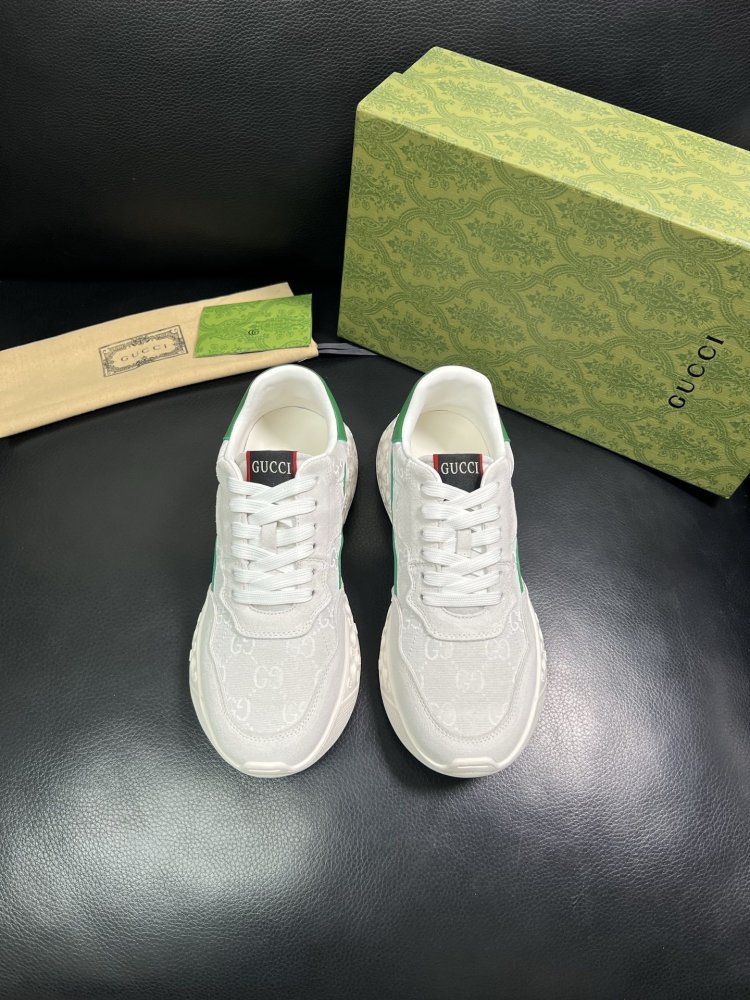 Кроссовки мужские фото 3