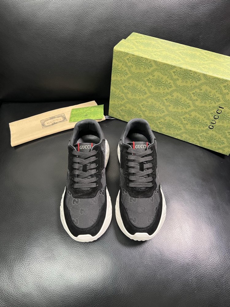 Кроссовки мужские фото 3