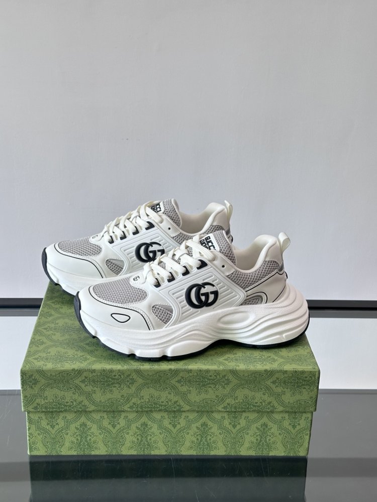 Кроссовки мужские фото 3