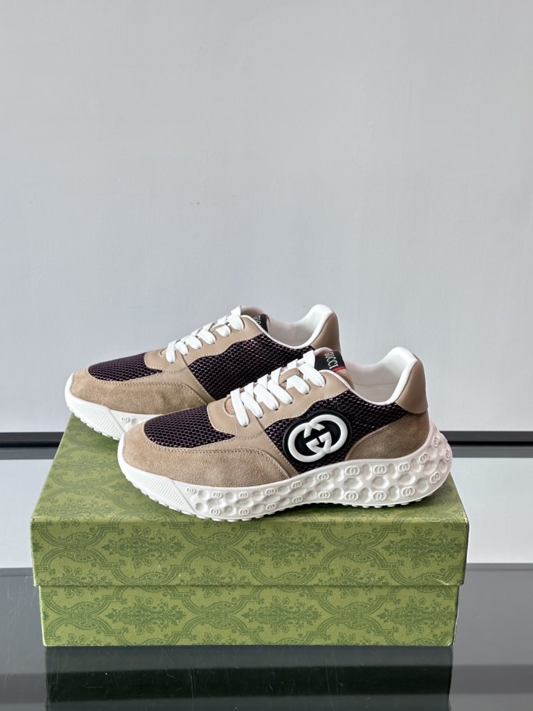 Кроссовки мужские фото 3