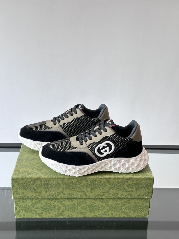 Кроссовки мужские фото 3