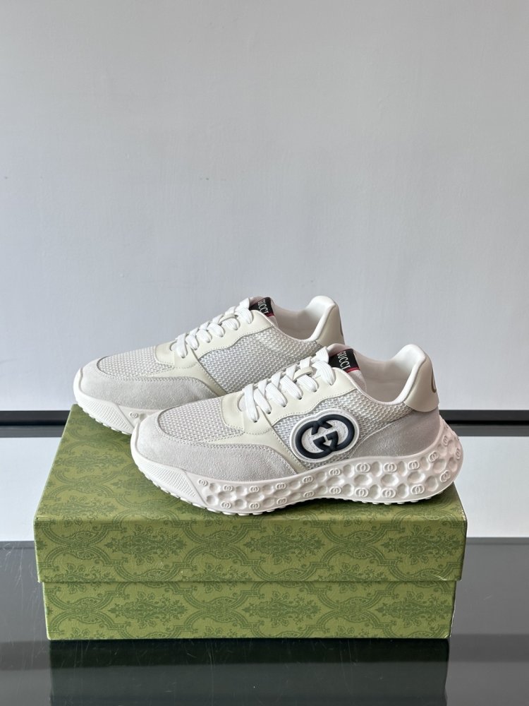 Кроссовки мужские фото 3