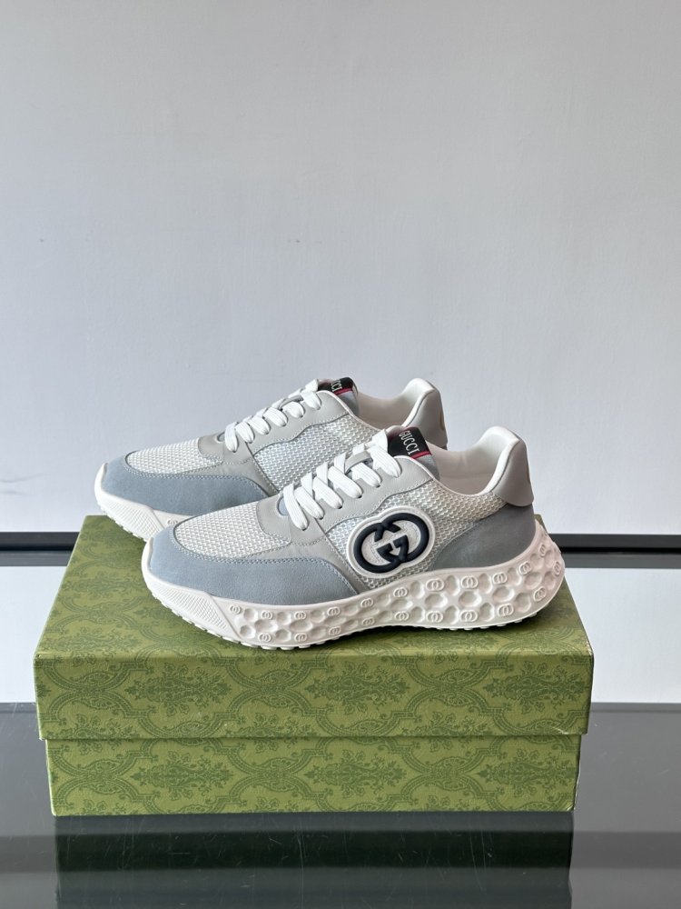 Кроссовки мужские фото 3