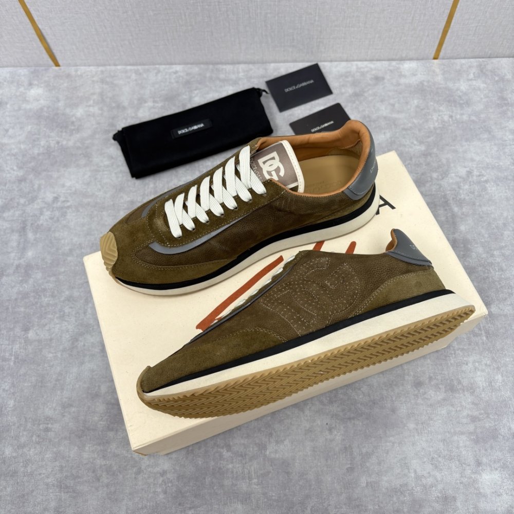 Кроссовки мужские фото 3