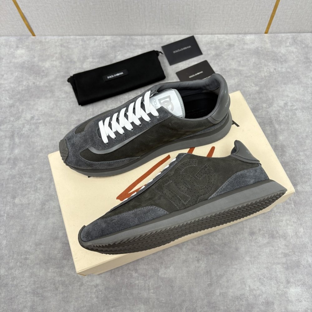 Кроссовки мужские фото 3