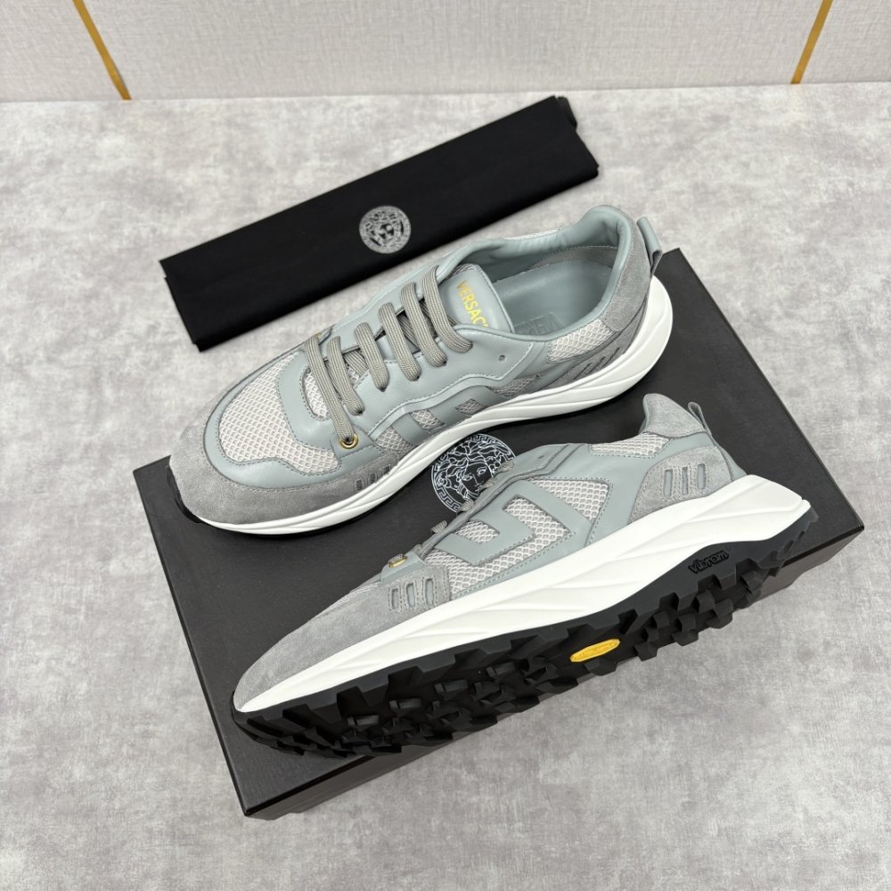 Sneakers men's фото 3