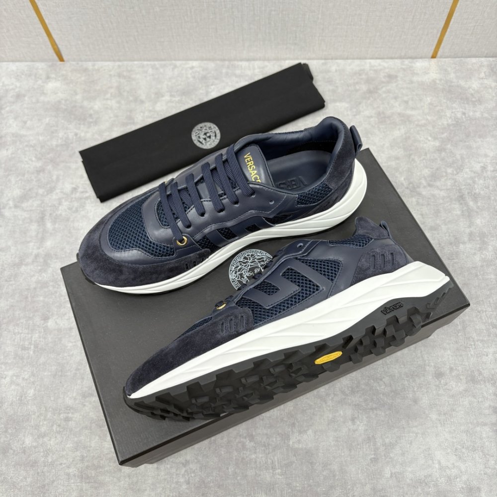 Sneakers men's фото 3