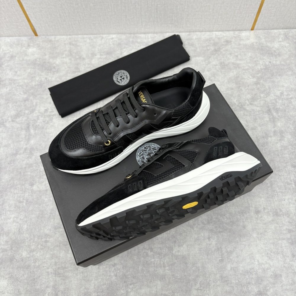 Sneakers men's фото 3