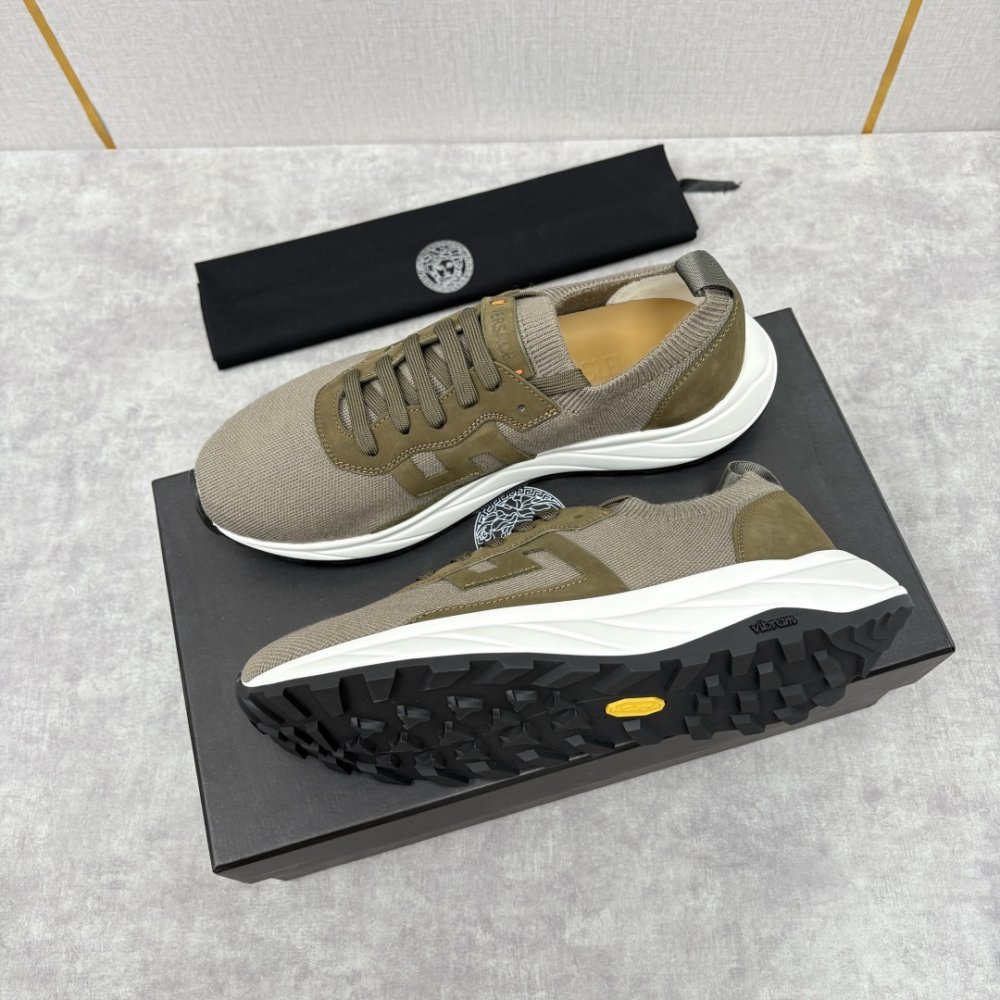 Кроссовки мужские фото 3