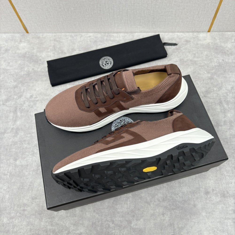 Sneakers men's фото 3