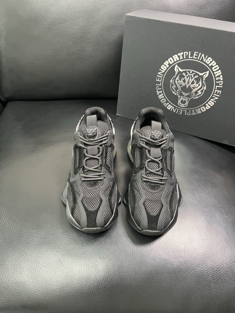 Sneakers men's фото 3