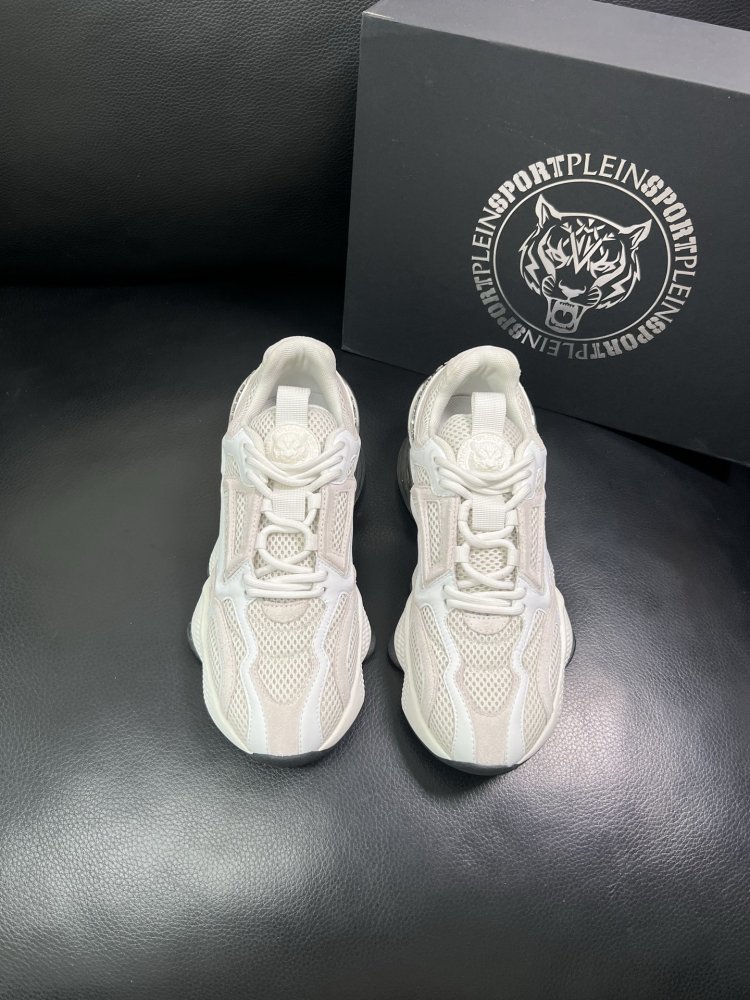 Кросівки чоловічі фото 3