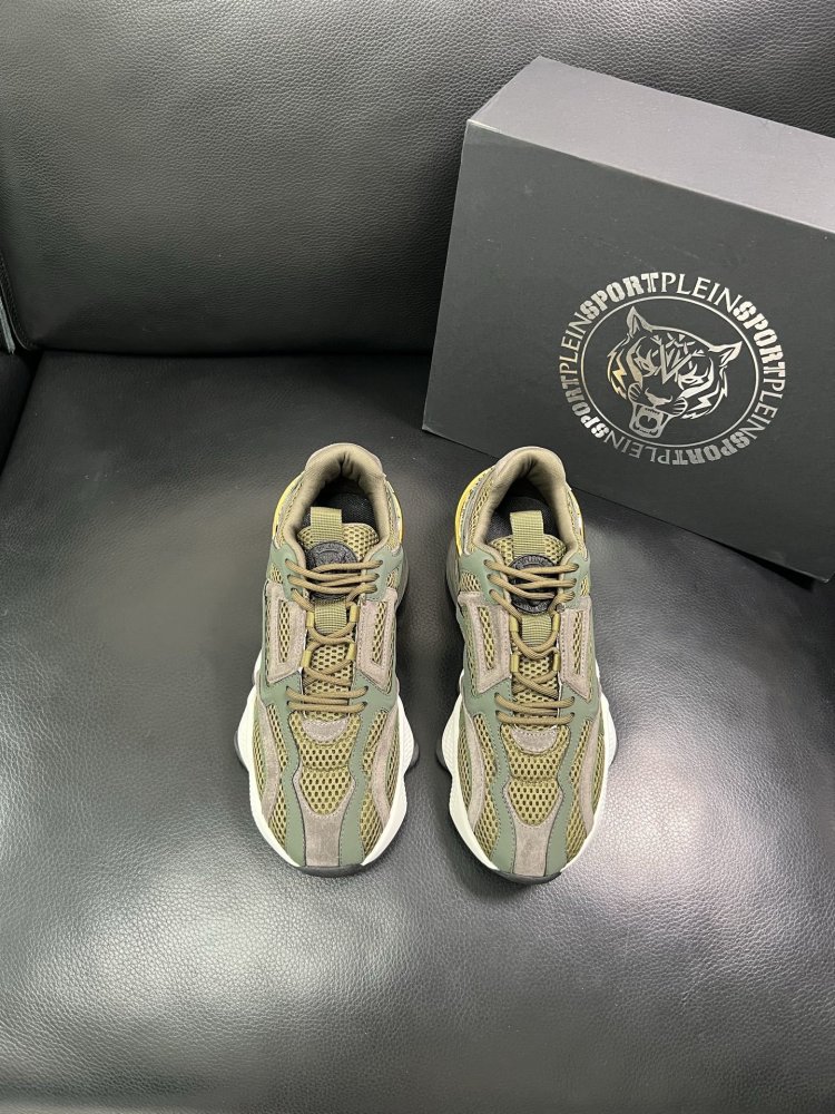 Sneakers men's фото 3