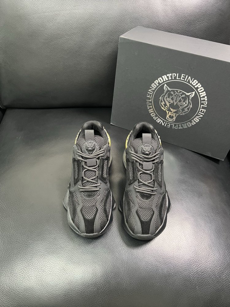 Кросівки чоловічі фото 3