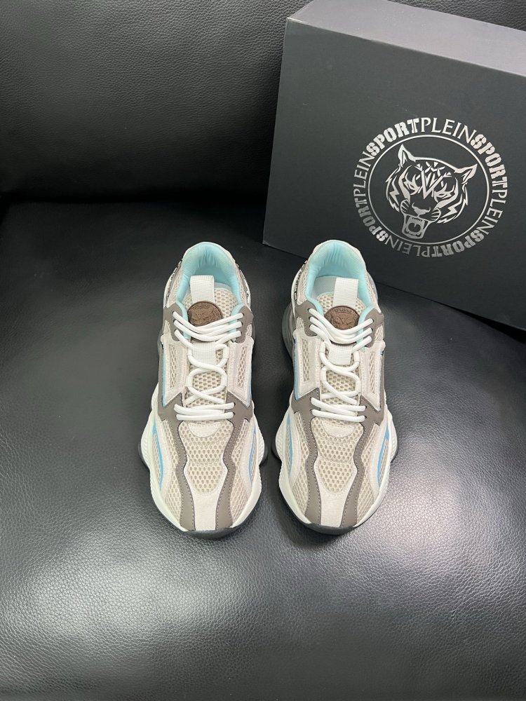 Кросівки чоловічі фото 3