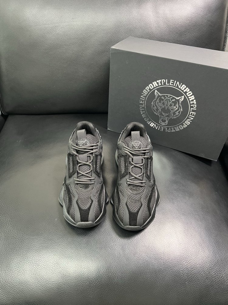 Sneakers men's фото 3