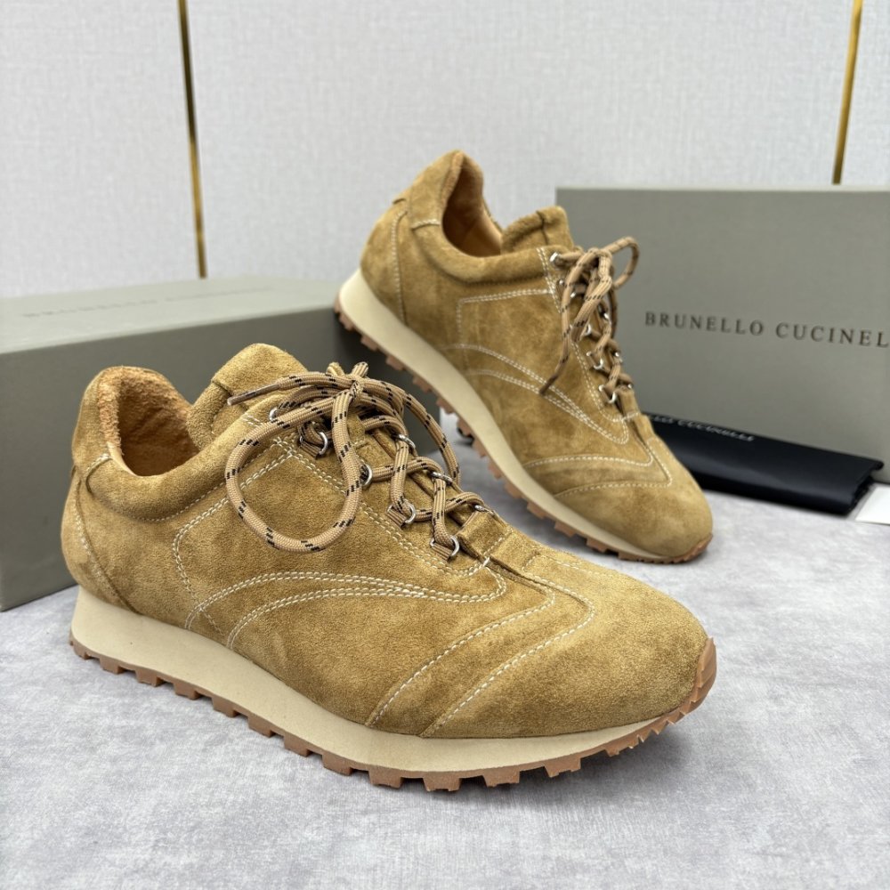 Sneakers men's фото 3