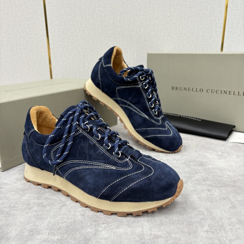 Sneakers men's фото 3