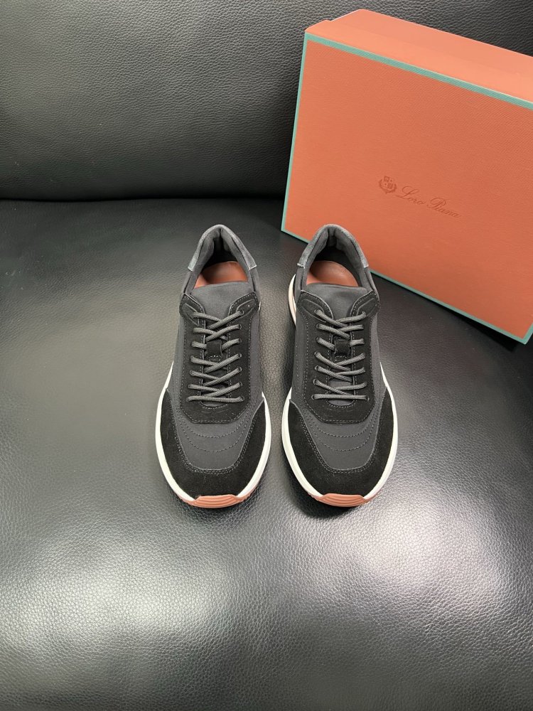 Sneakers men's фото 3