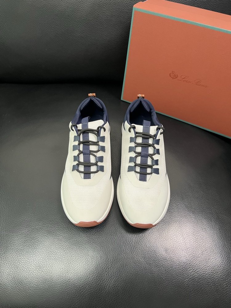 Sneakers men's фото 3