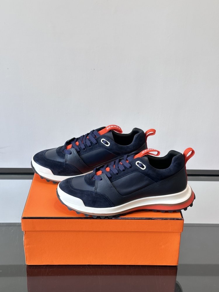 Sneakers men's фото 3