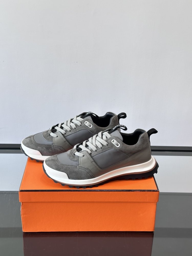 Sneakers men's фото 3