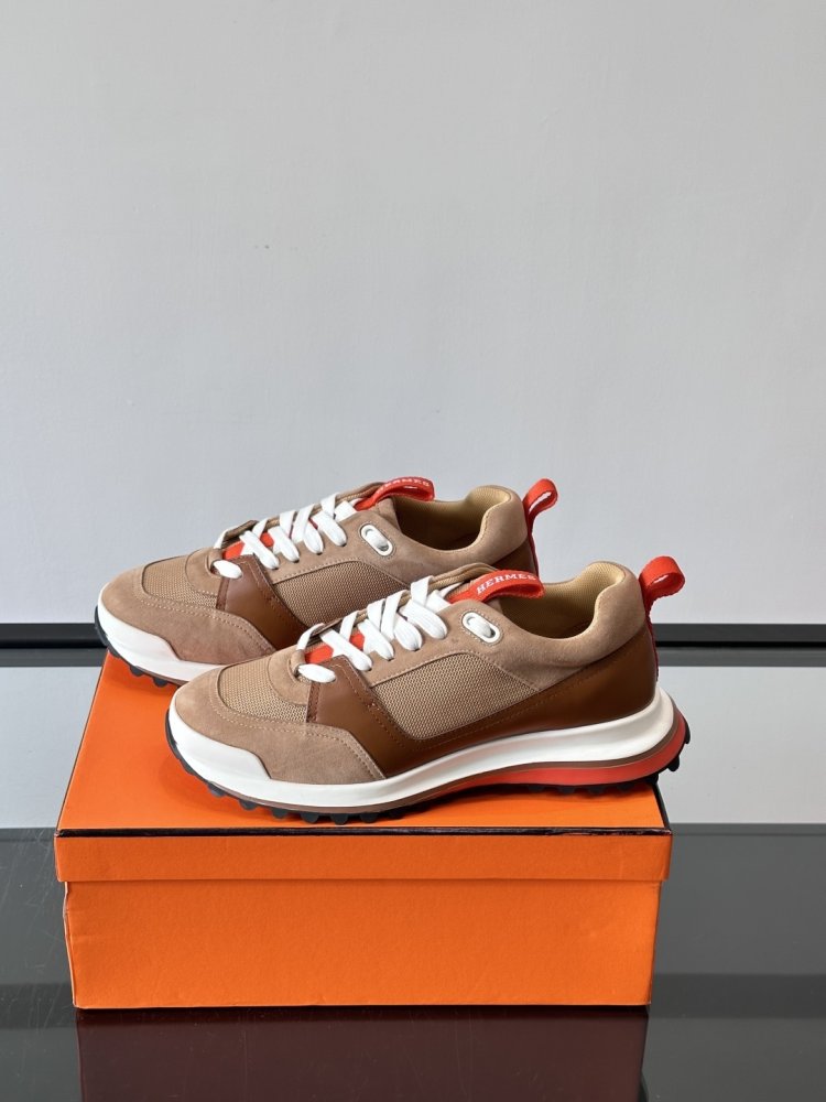 Sneakers men's фото 3