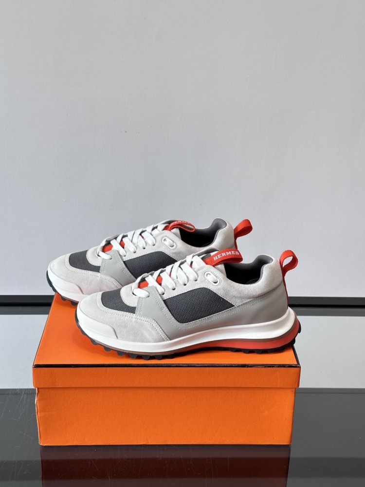 Sneakers men's фото 3