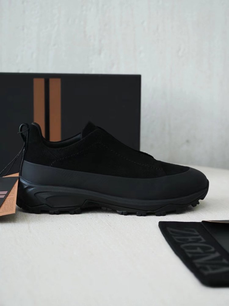 Sneakers men's фото 3