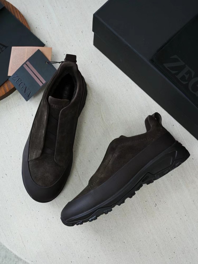 Sneakers men's фото 3