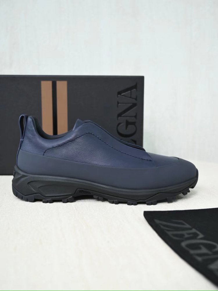 Sneakers men's фото 3