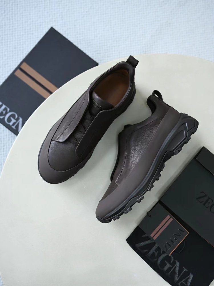 Sneakers men's фото 3