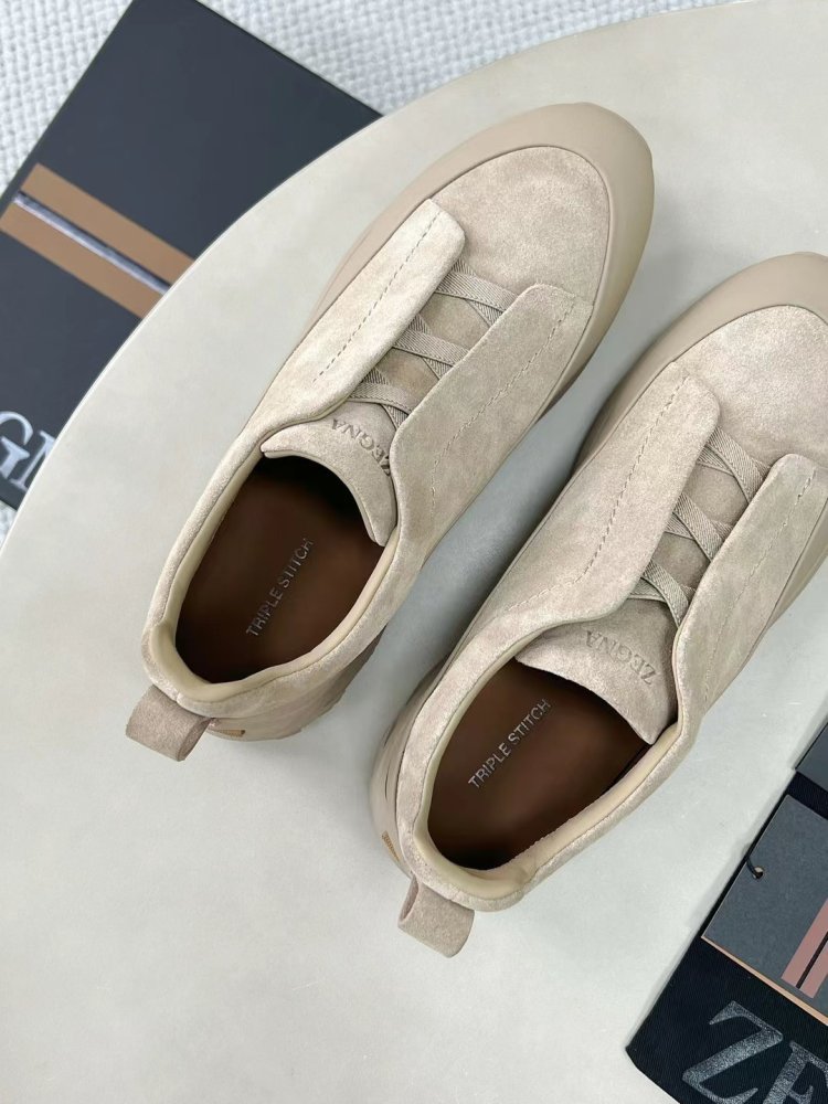 Sneakers men's фото 3