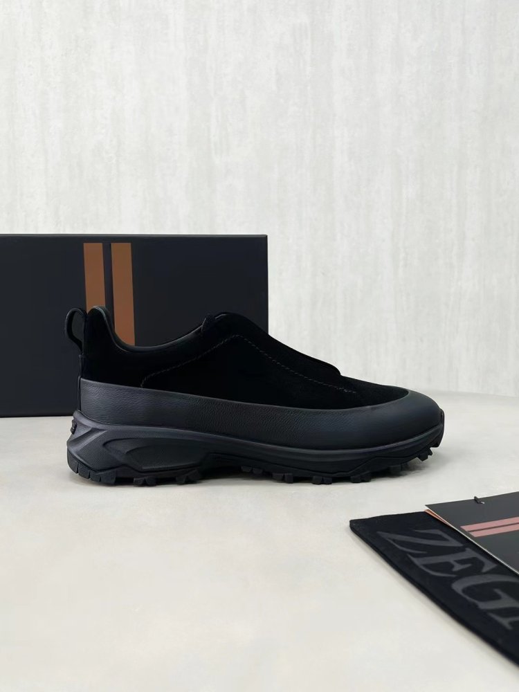 Sneakers men's фото 3