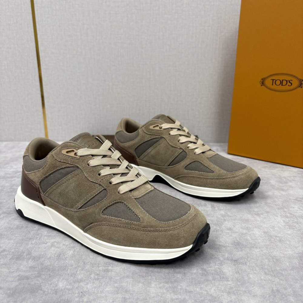 Sneakers men's фото 3