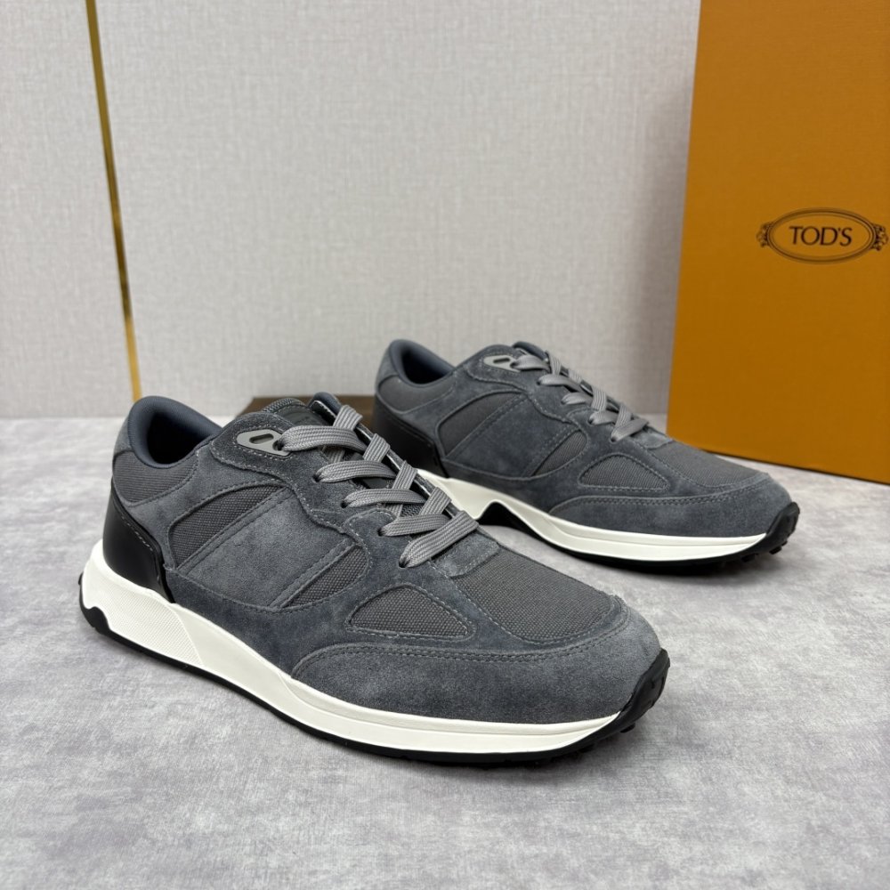 Sneakers men's фото 3